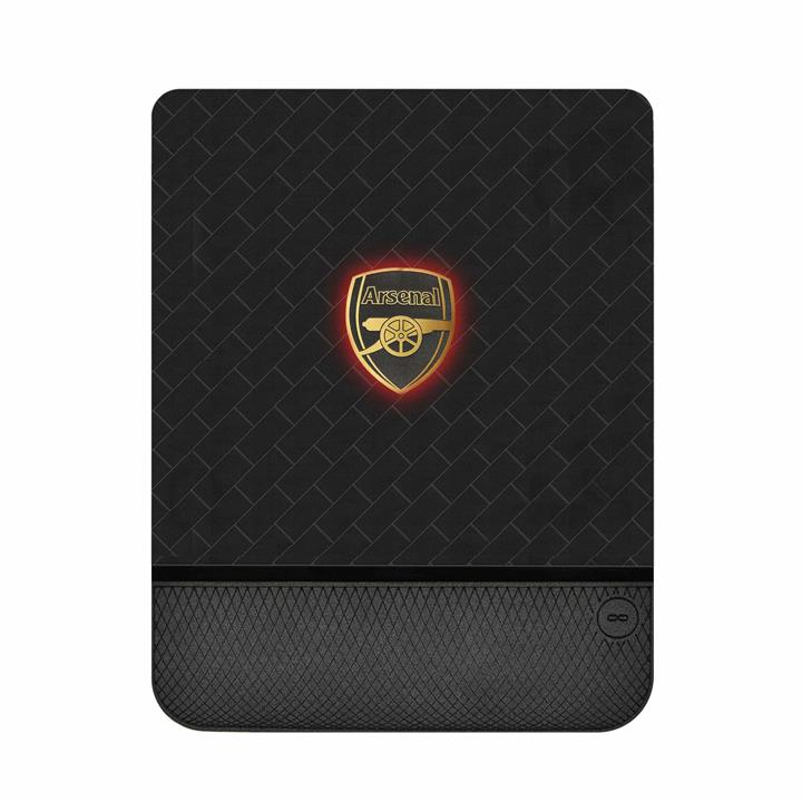 ماوس پد ماهوت مدل SML- Arsenal MAHOOT  SML-Arsenal Mouse Pad